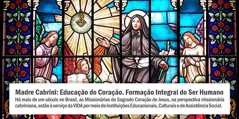 Sondagem – Colégio Madre Cabrini