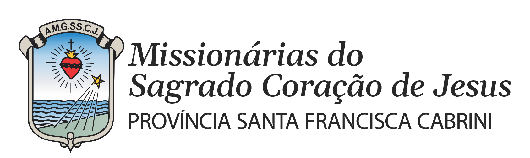 Província Santa Francisca Cabrini — Missionárias do Sagrado Coração de Jesus