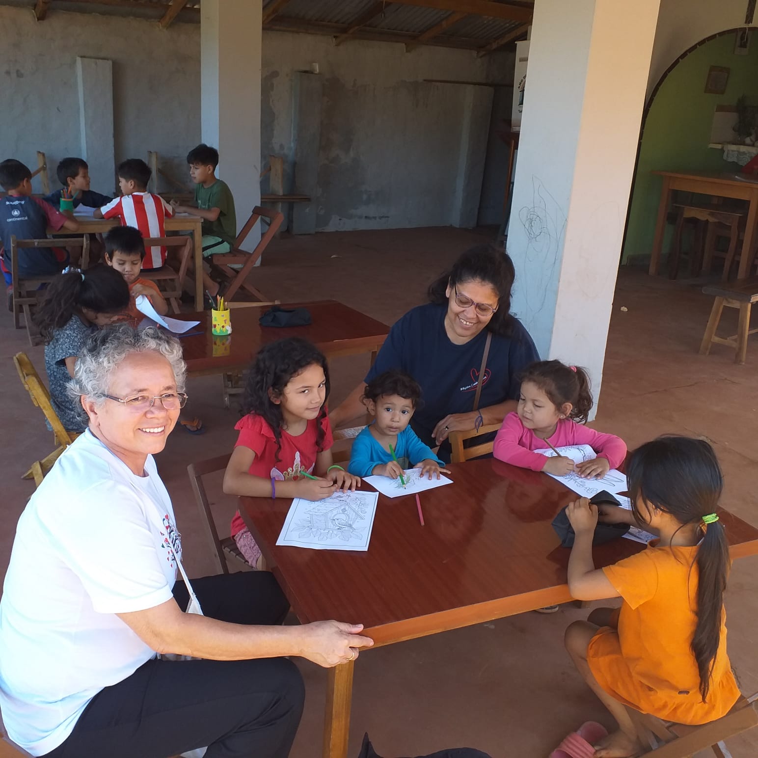 Pastoral Eclesial