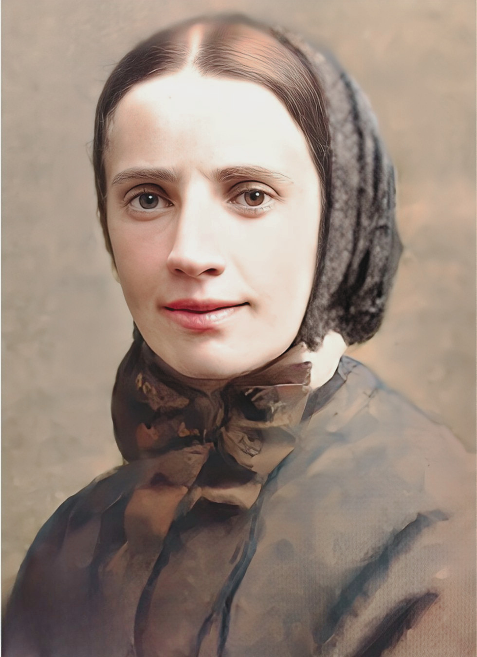 Santa Francisca Cabrini